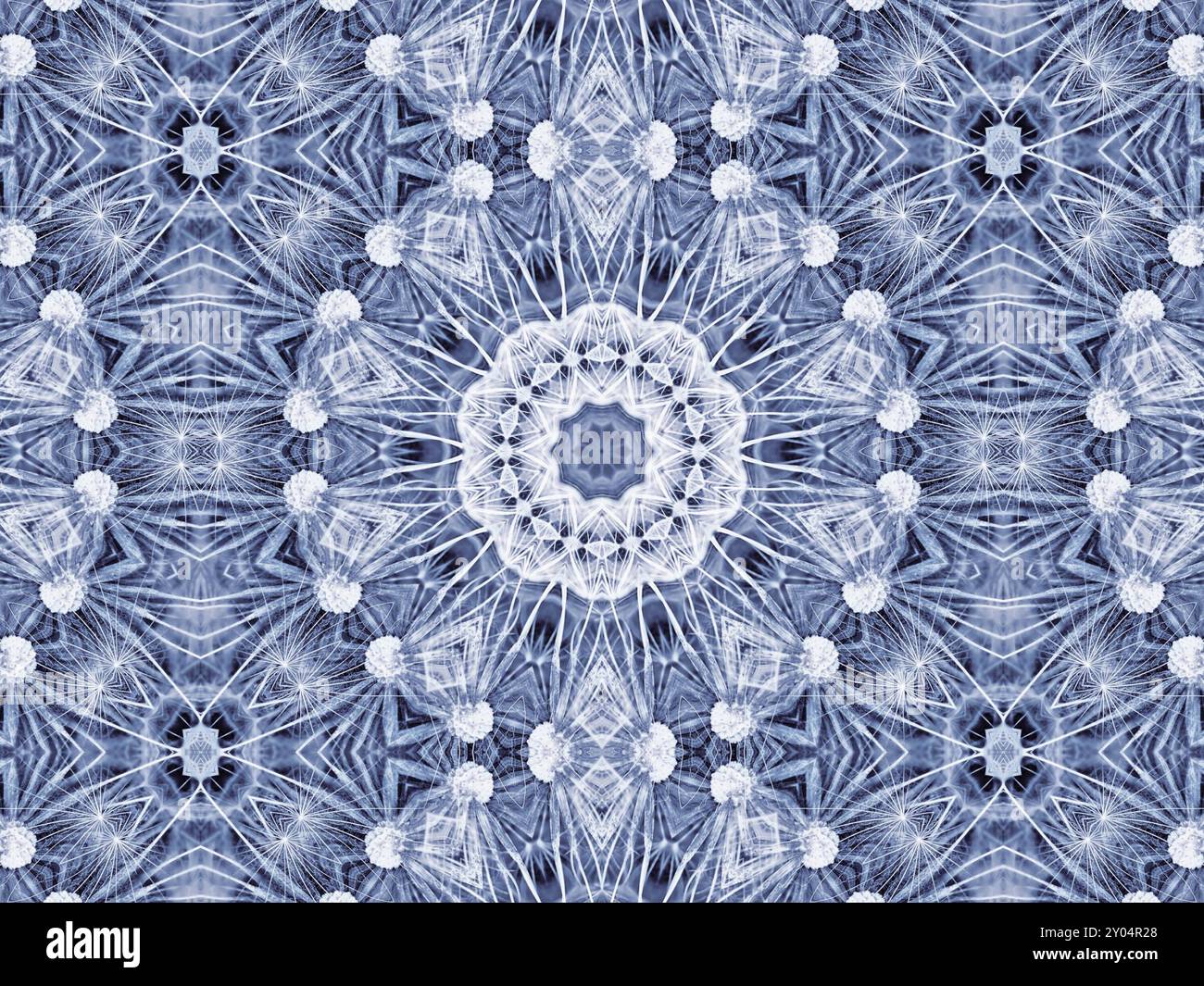 Abstract radial pattern hi-res stock photography and images - Alamy