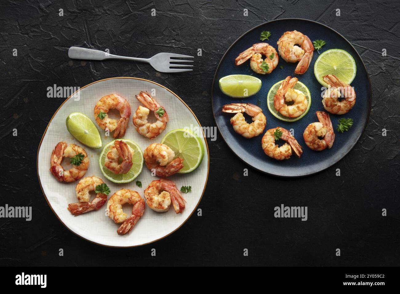 Shrimp free symbol hi-res stock photography and images - Alamy