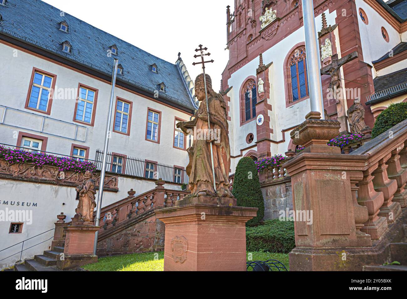 peter müller deutsche strasse aschaffenburg