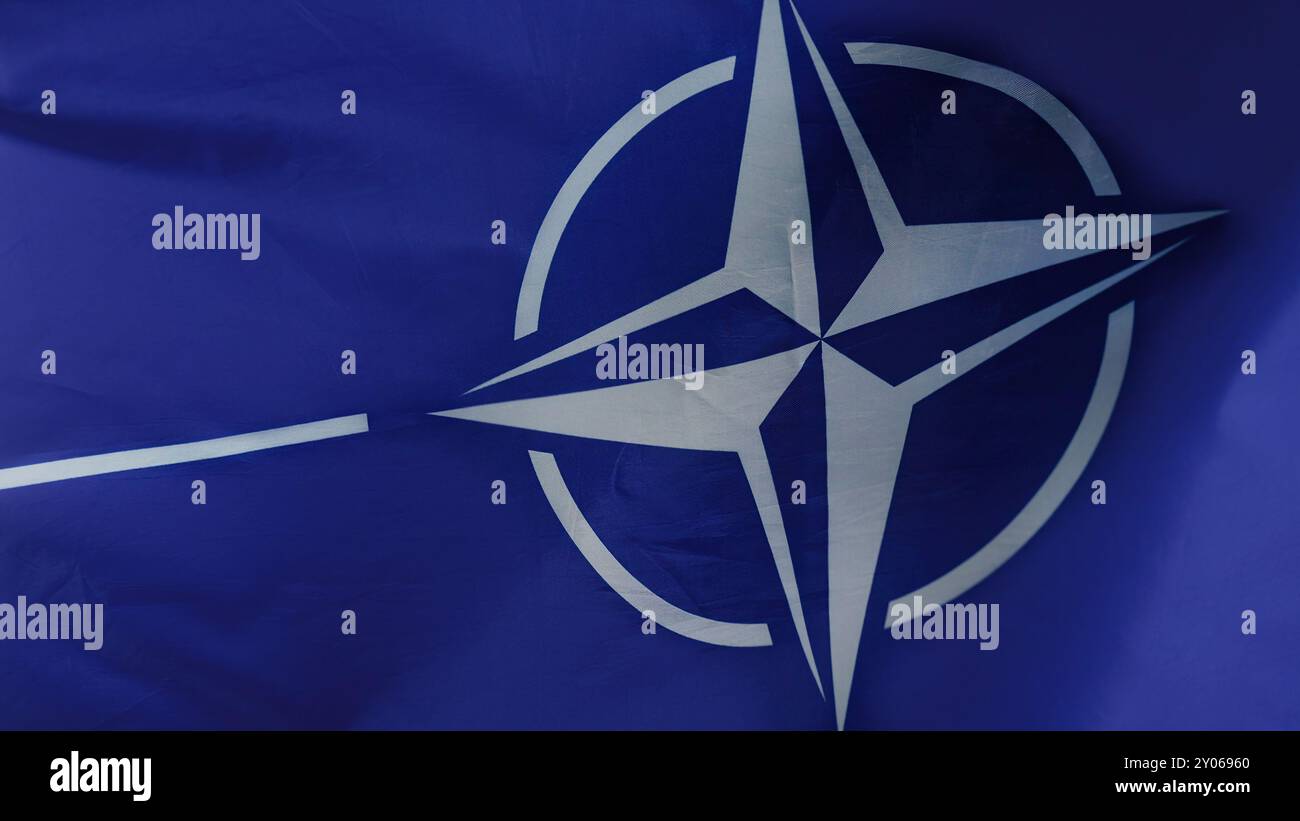 Ukraine north atlantic treaty organization hi-res stock photography and ...