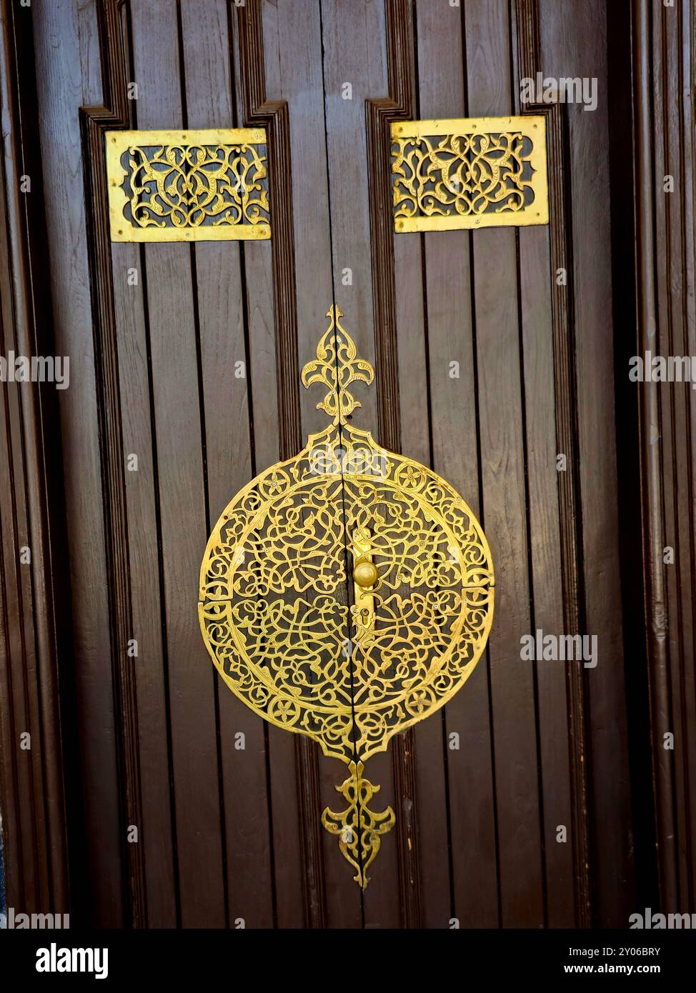 Mosque of Al-Ghamamah, Masjid Al Mosala Ghamama, one of the oldest ...