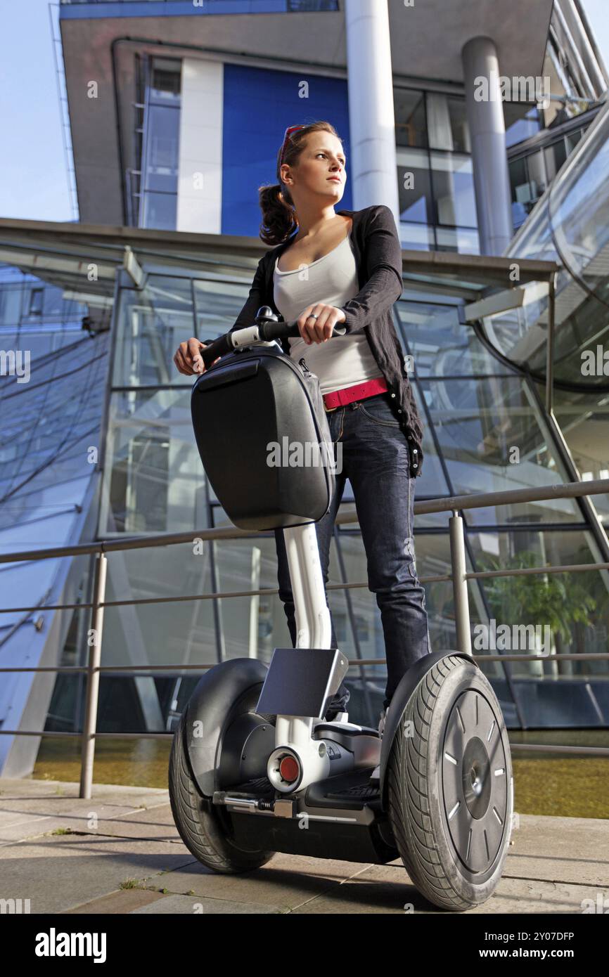 Girls segway hotsell