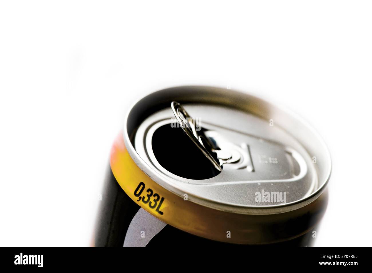 Beverage container seal hi-res stock photography and images - Alamy