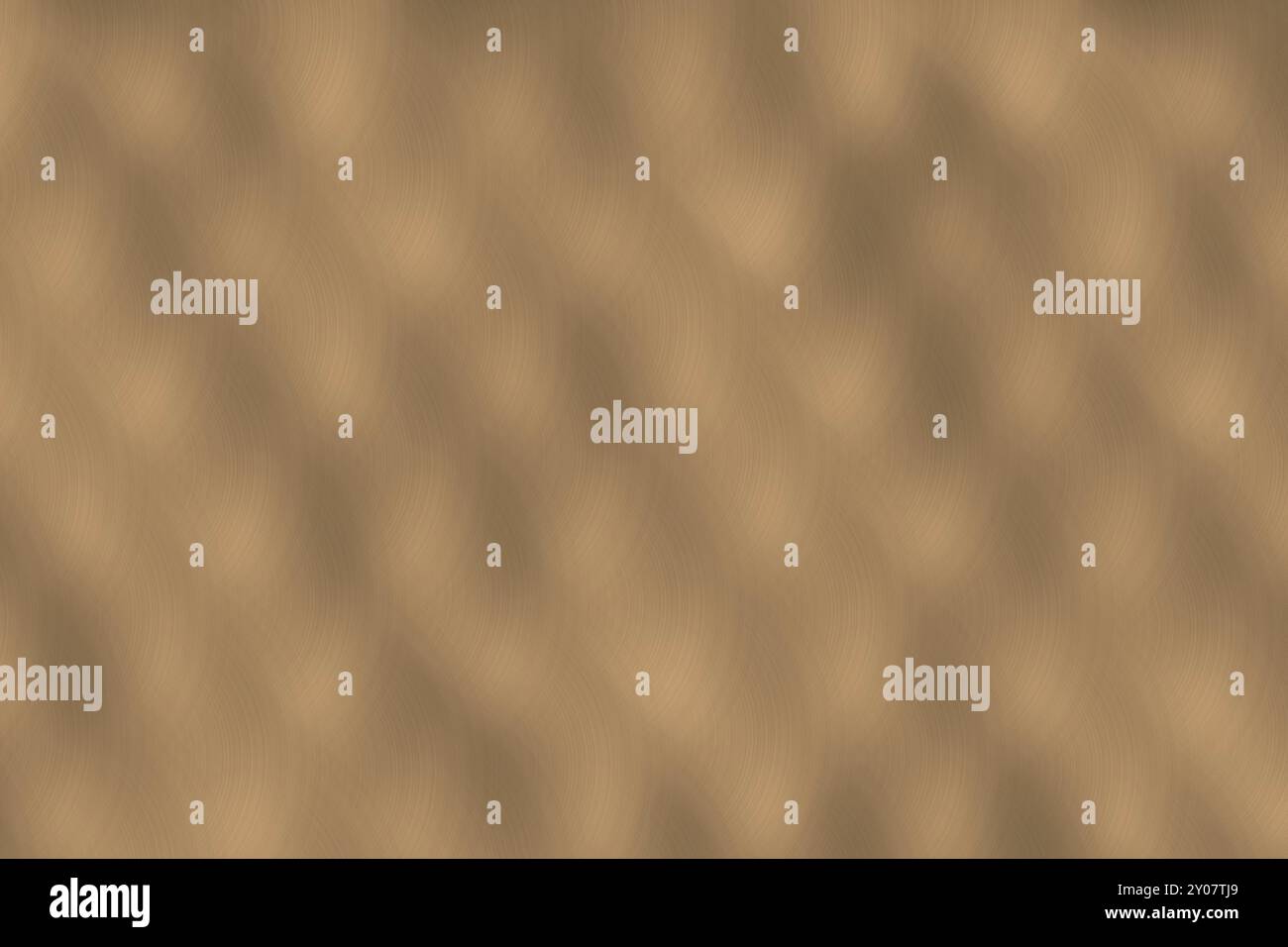 Metal with hand-brushed texture as background Stock Photo