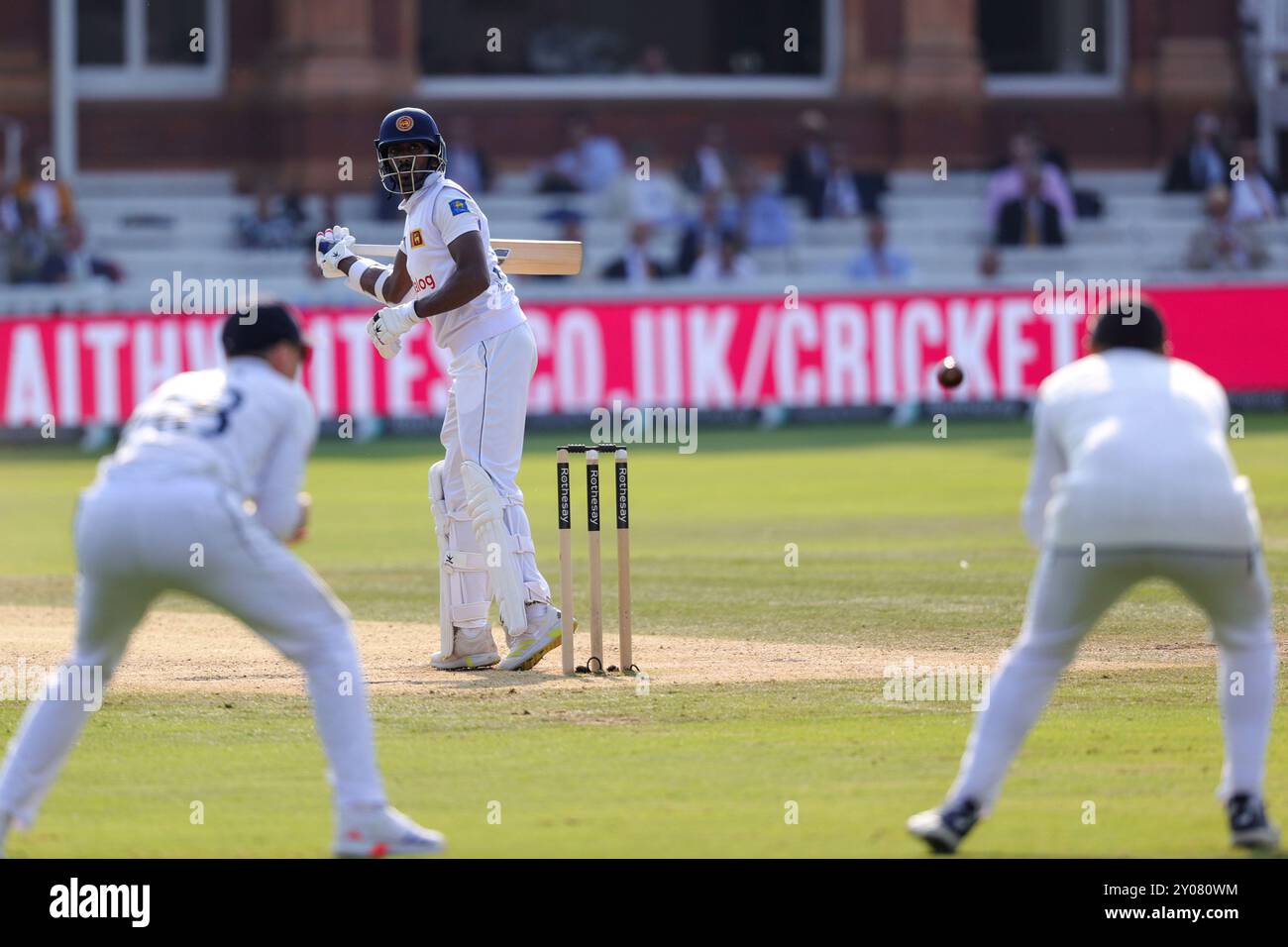 Joe root 1 september 2024 hi-res stock photography and images - Alamy