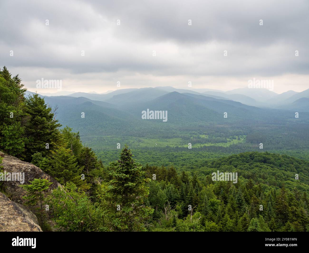 Panoramic gaze hi-res stock photography and images - Alamy