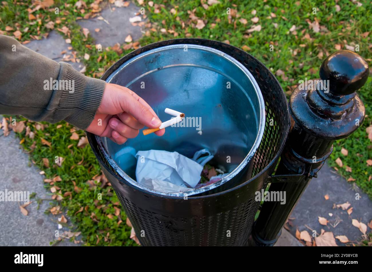 does cigarette smell come out of clothes Will Dry Cleaning Remove Cigarette Smell from Clothes?