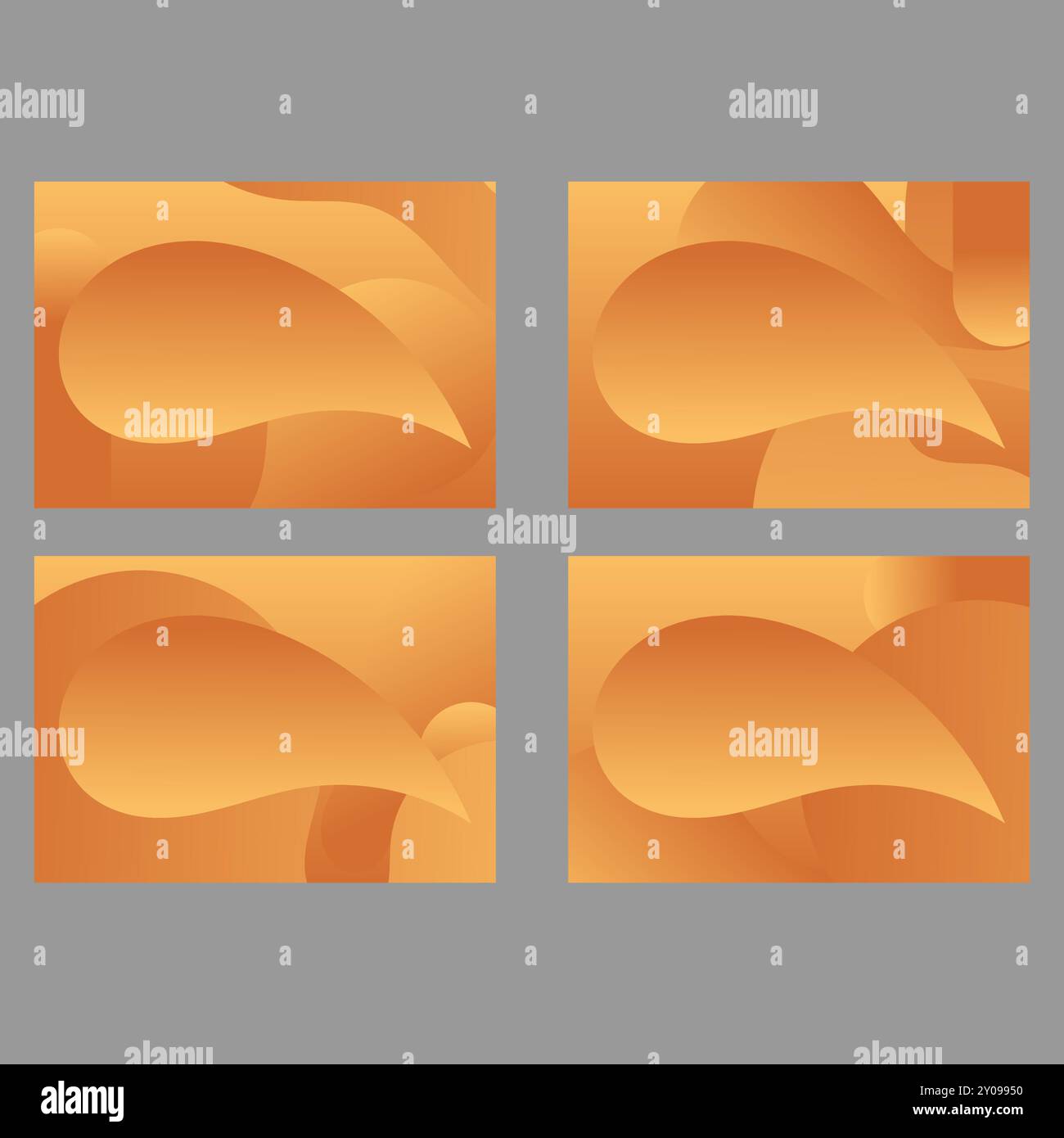 The overall aesthetic is modern and dynamic with a focus on smooth ...