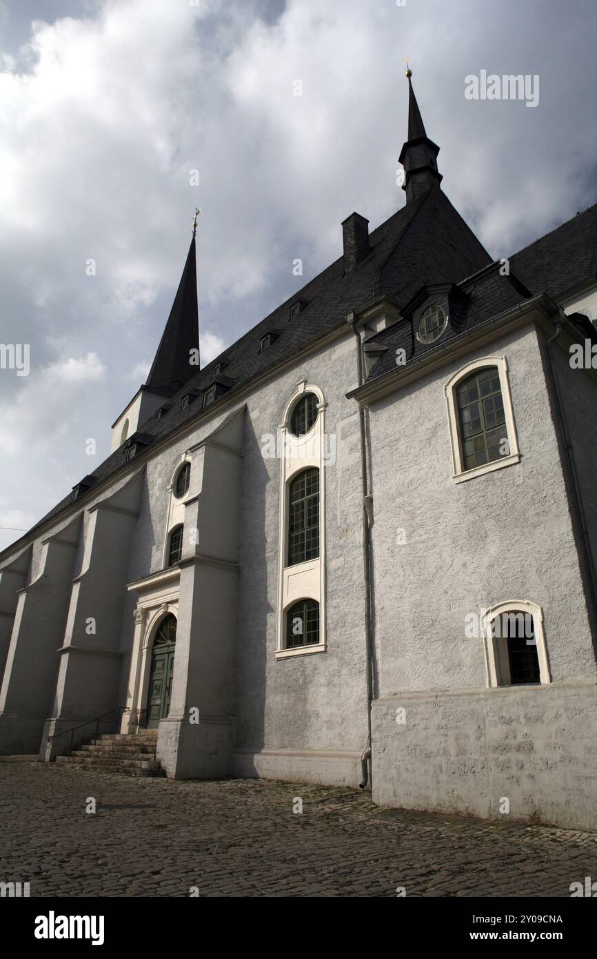 Official church interiors hi-res stock photography and images - Alamy