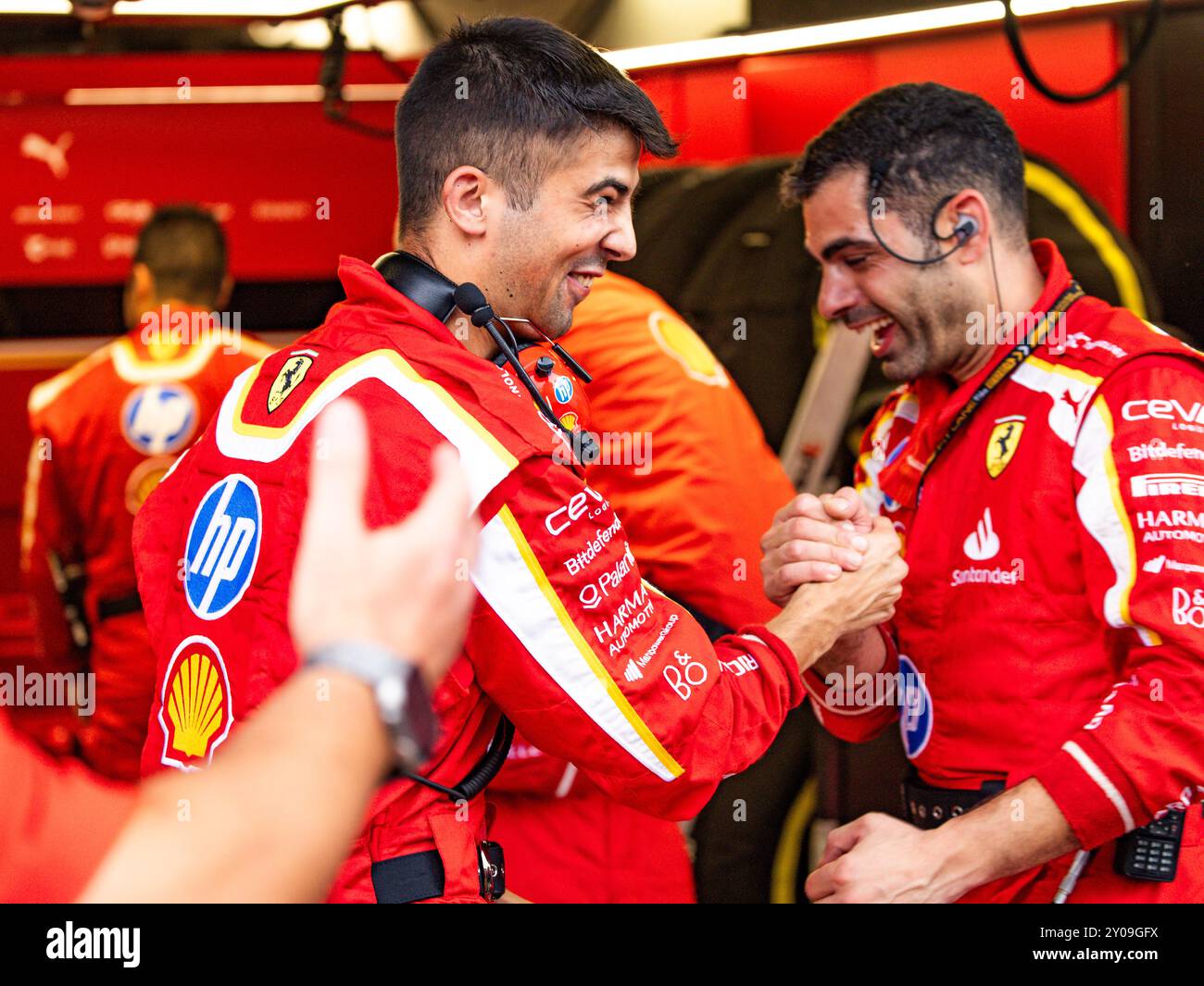 Leclerc’s Contract: What’s Confirmed (and What Isn’t) Leclerc’s Contract: What’s Confirmed (and What Isn’t)