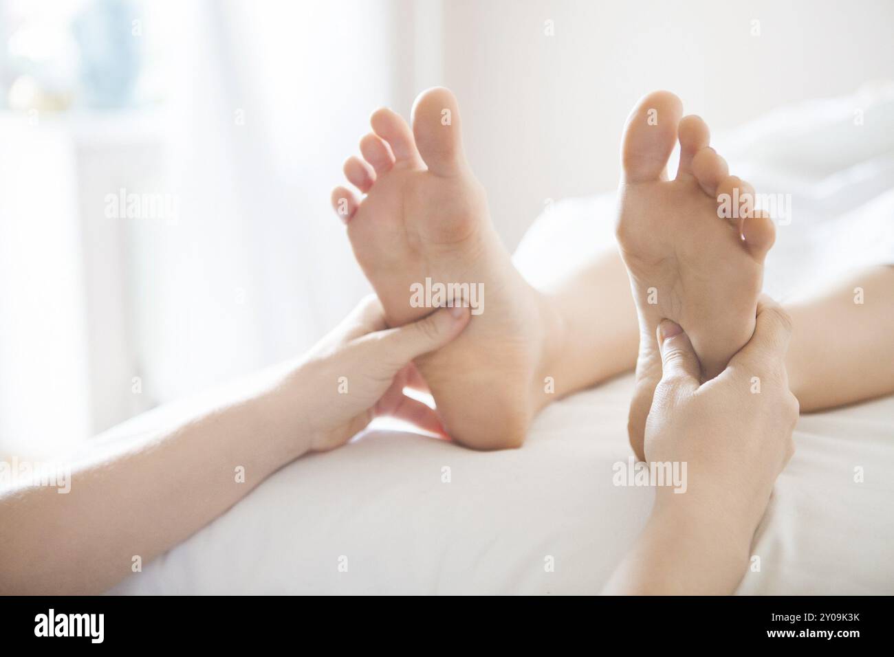 Asian foot spa near me