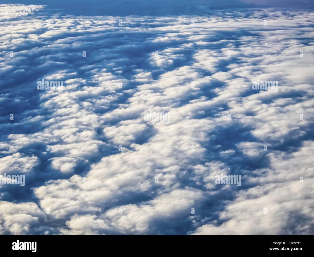 Above the clouds Stock Photo - Alamy