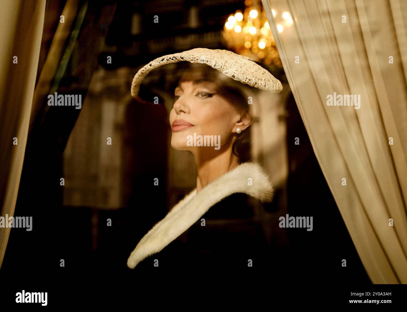 Angelina jolie 2024 hires stock photography and images Alamy