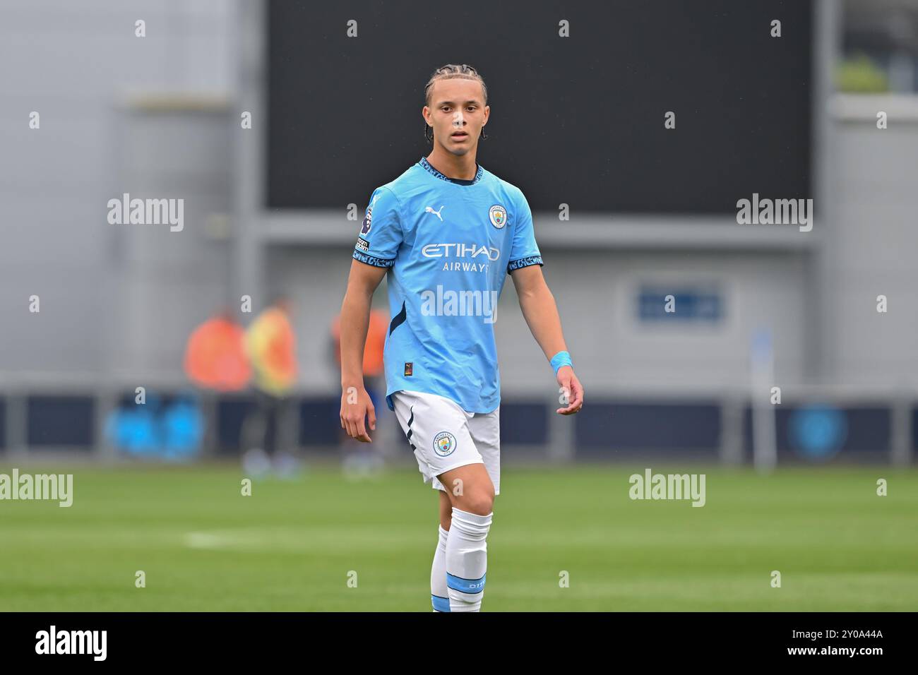 Henderson man city outlet