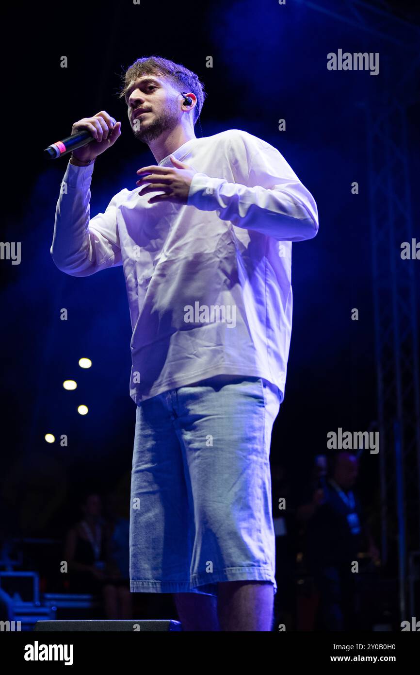 How Many Days From August 27 To September 23