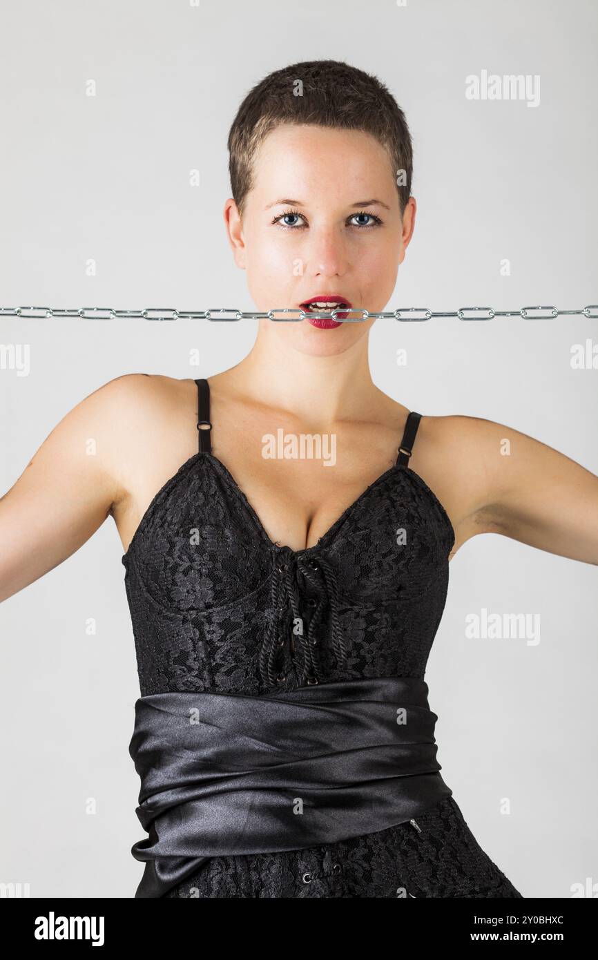 Short dresses hi-res stock photography and images - Alamy Short dresses hi-res stock photography and images - Alamy