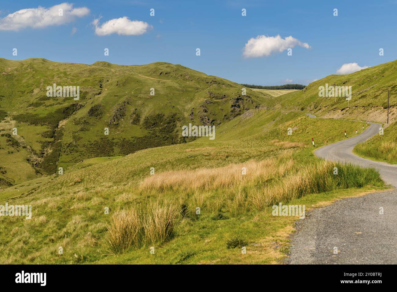 Tal y bont hi res stock photography and images Alamy