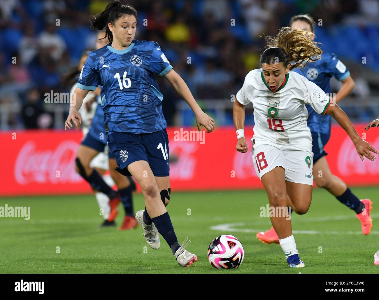 Nayeli torres hi-res stock photography and images - Alamy