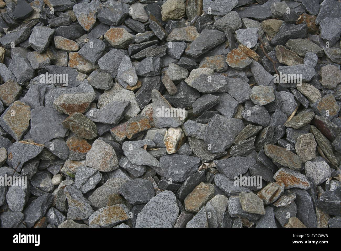Scree deposits hi-res stock photography and images - Alamy