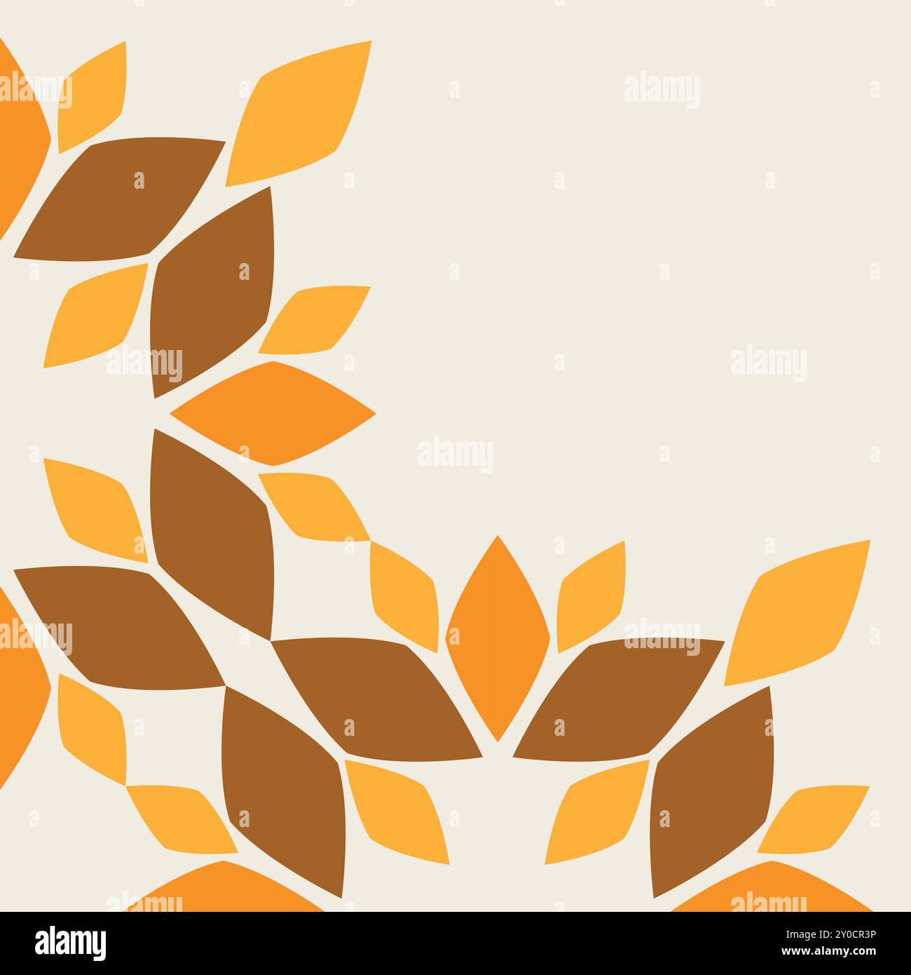soft colour floral frame corner Stock Vector Image & Art - Alamy
