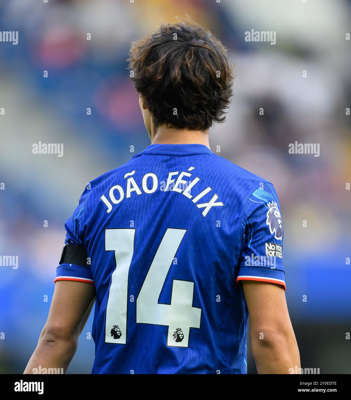 [未使用/タグ付き]24/25 チェルシー 3rd JOÃO FÉLIX 14 94033fdea7acaa413277d6437760f1