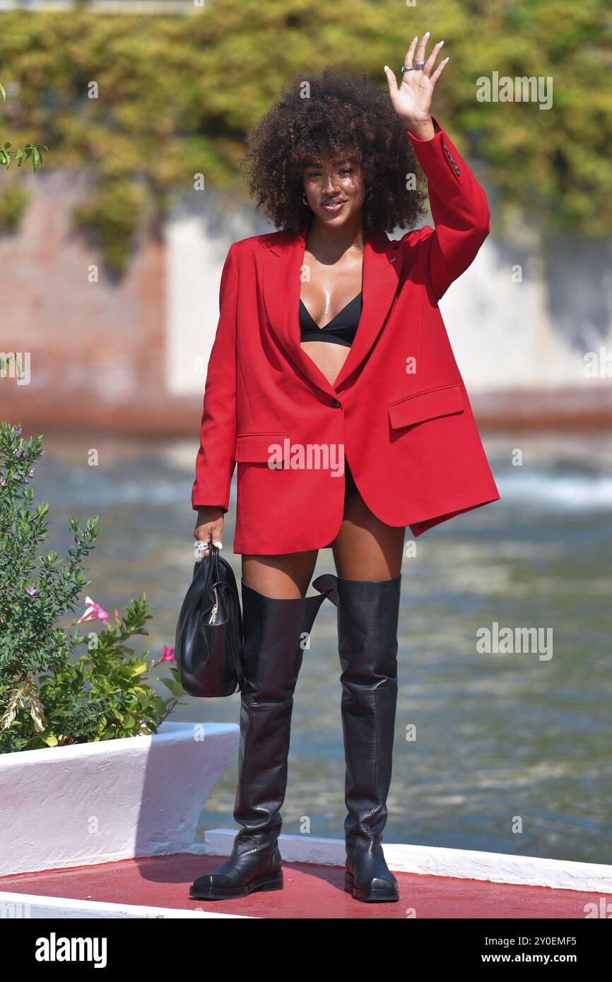 Megan ria hi-res stock photography and images - Alamy