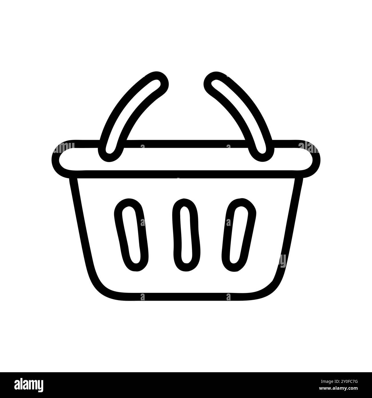 groceries-retailing-black-and-white-stock-photos-images-alamy