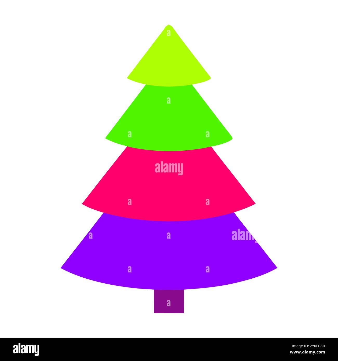Bold and bright colors Stock Vector Images - Alamy