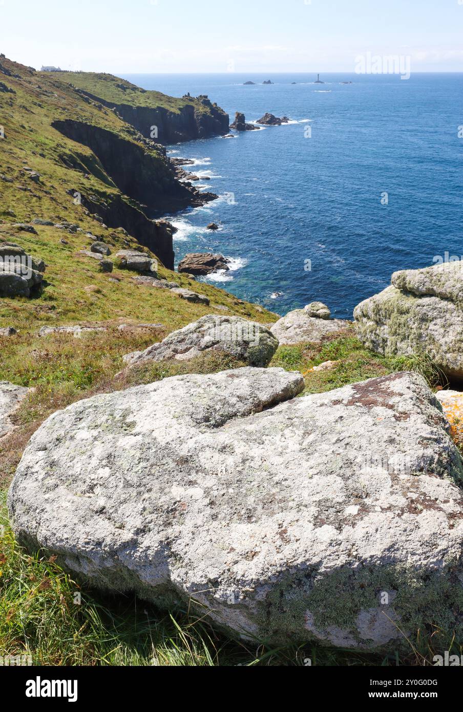 Cornwall hi-res stock photography and images - Alamy