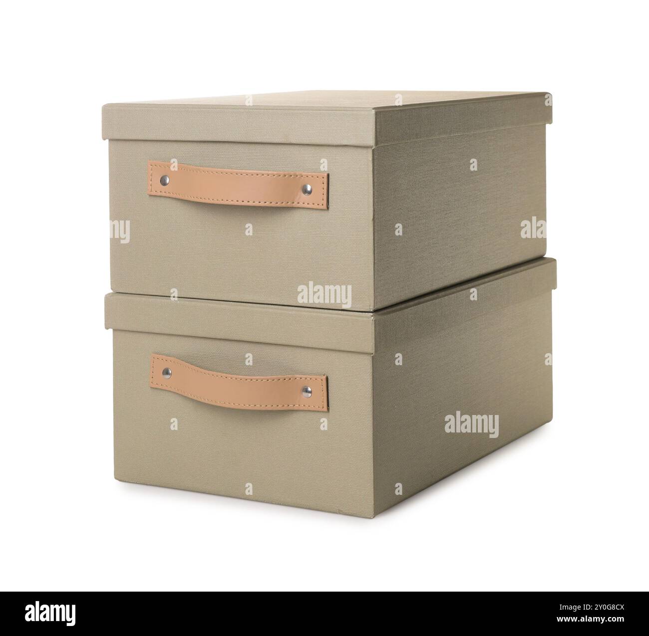 Gray boxes hi-res stock photography and images - Alamy