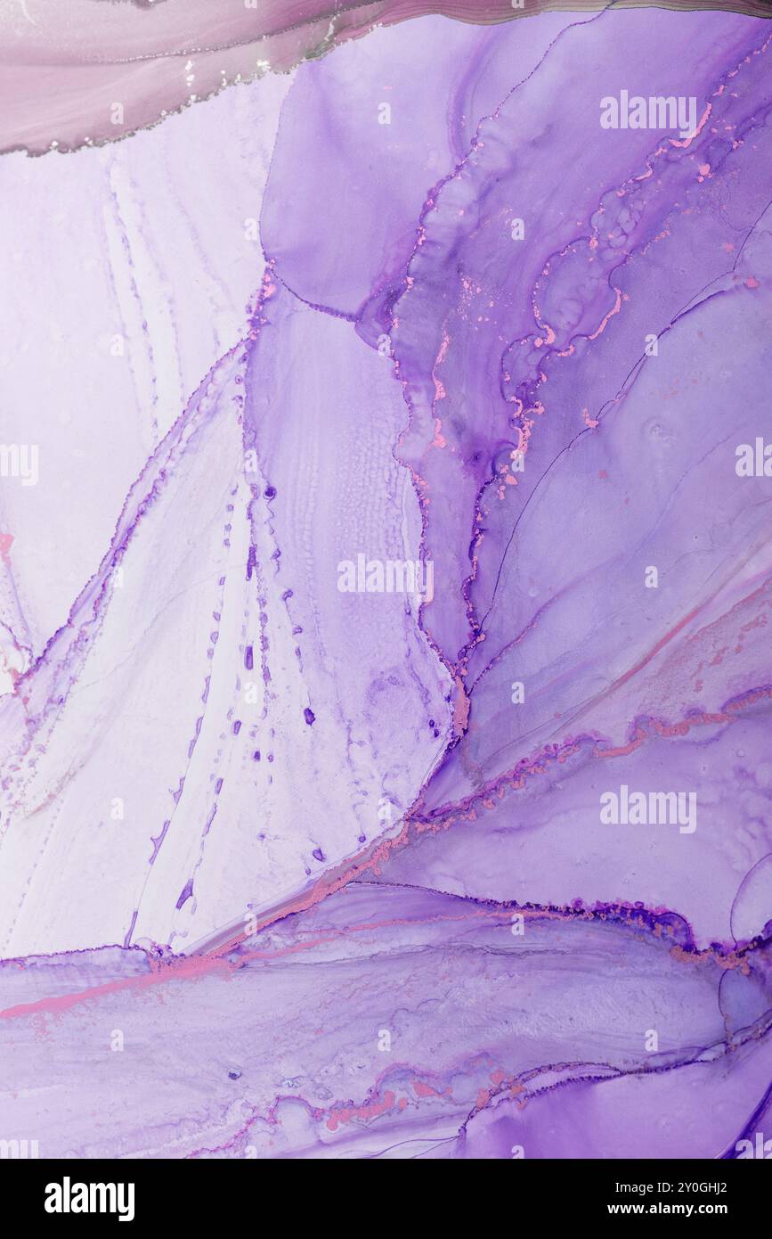 Showcasing delicate patterns hi-res stock photography and images - Alamy