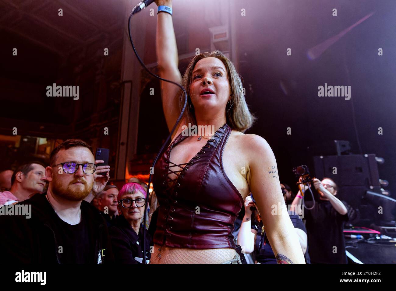 1 von 1 tour hi-res stock photography and images - Alamy