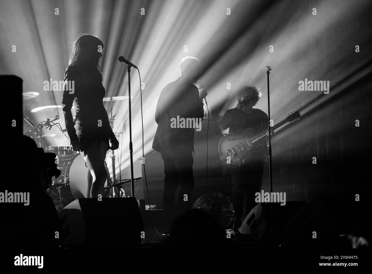 the-jesus-and-mary-chain-concert-2024-jim-reid-the-singer-of-the