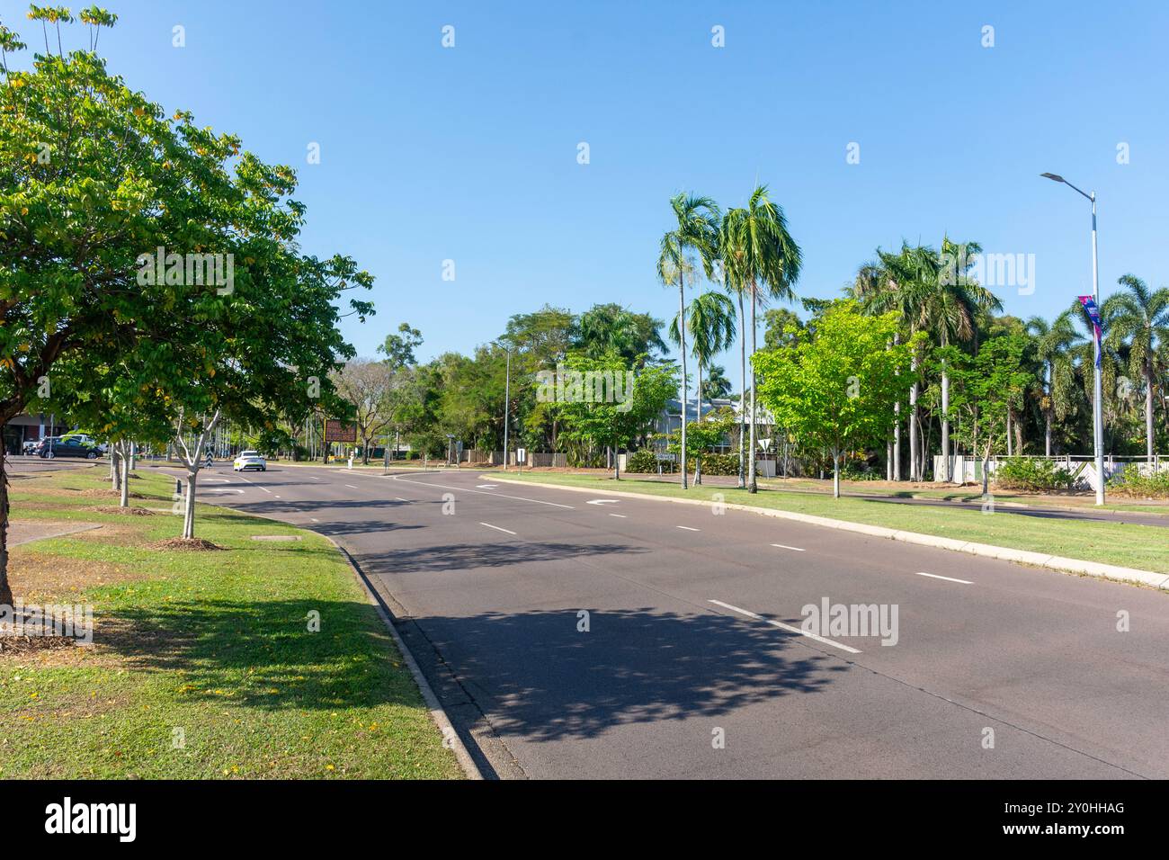 Chung Wah Terrace, City of Palmerston, Northern Territory, Australia ...
