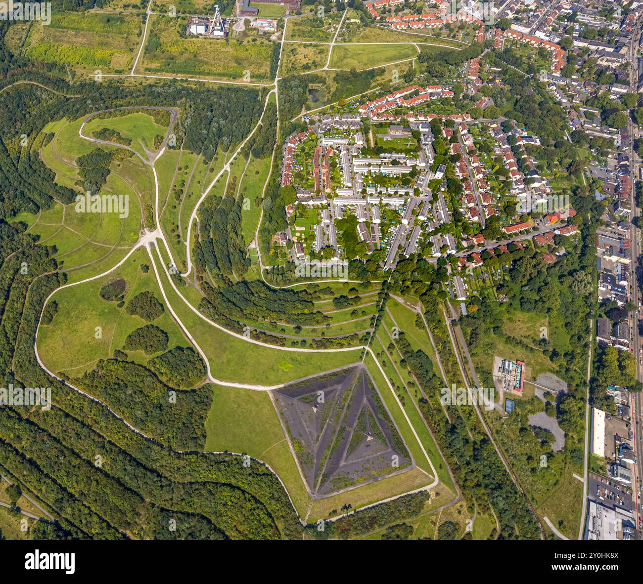 Bergbaudenkmaler hi-res stock photography and images - Alamy