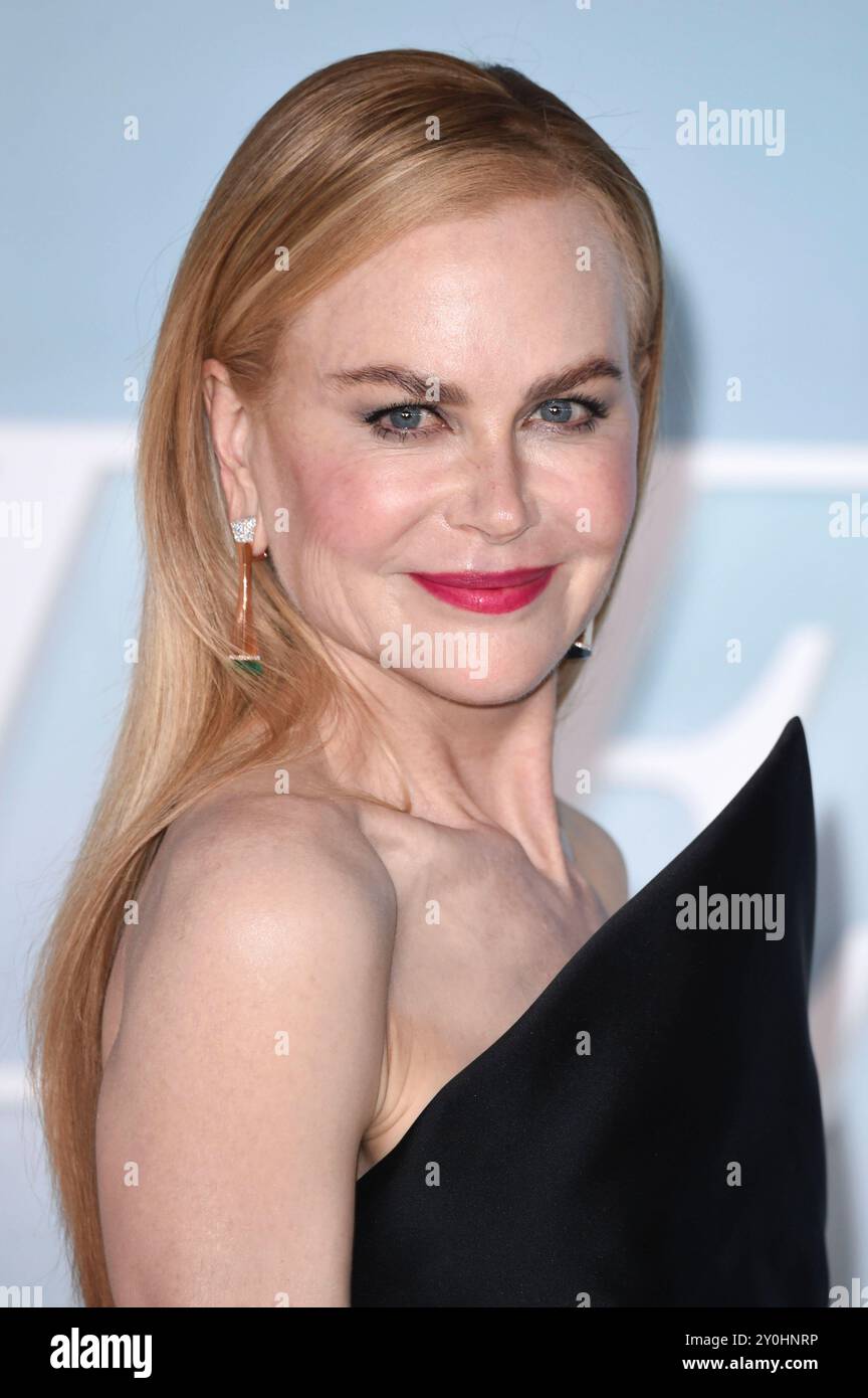 Nicole Kidman bei der Premiere der Netflix Mini-Serie The Perfect