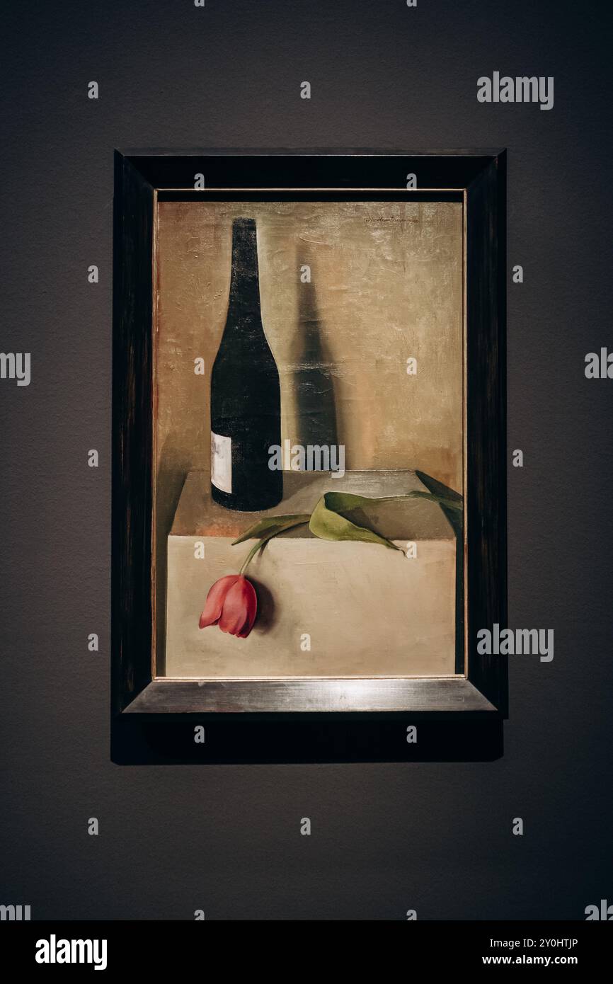 Vienna, Austria - August 6, 2024: \, image size:866x1390