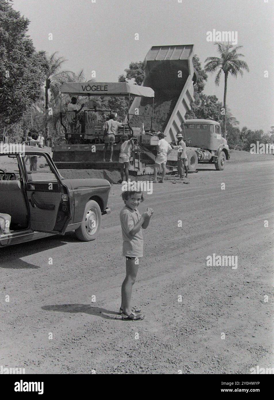 1969 sierra leone hi-res stock photography and images - Alamy