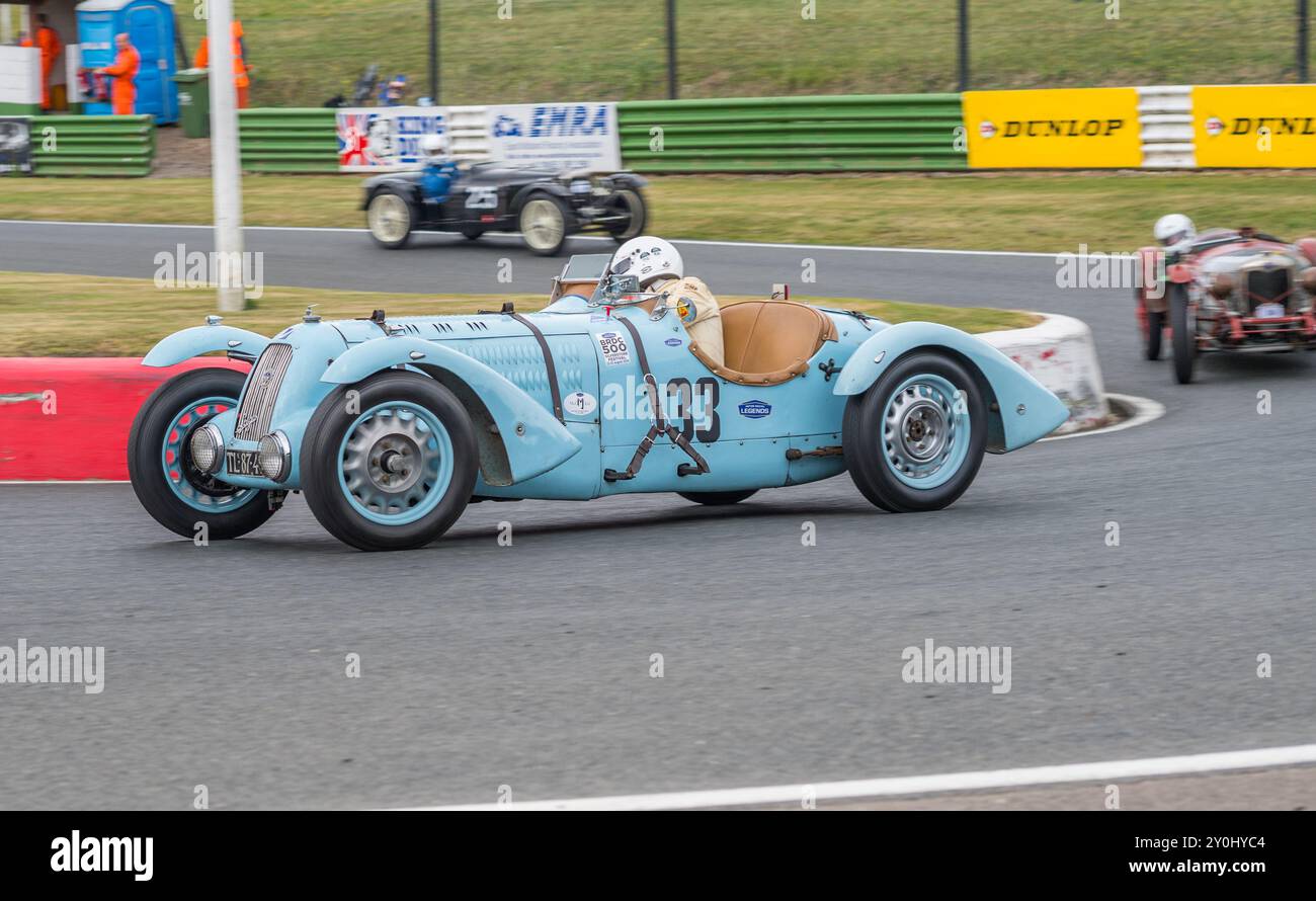 1920s talbot hi-res stock photography and images - Alamy
