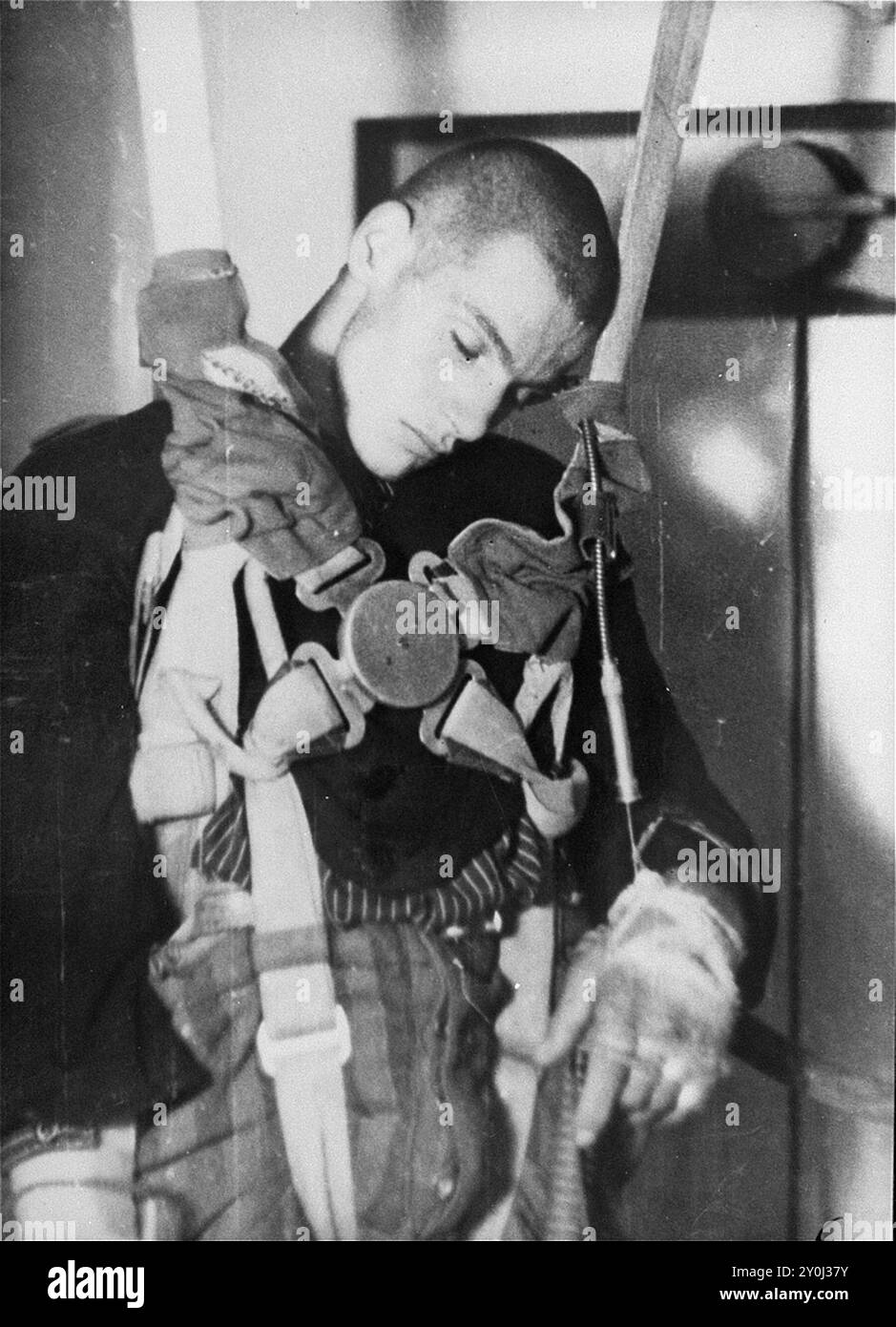 Nazi experiments hi-res stock photography and images - Alamy