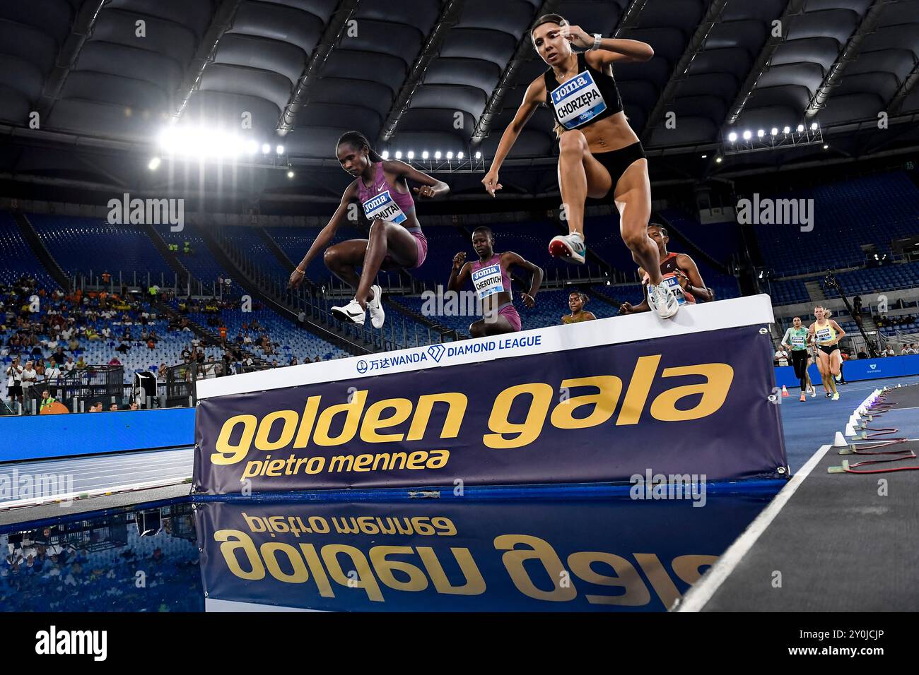 Peruth chemutai 2024 hires stock photography and images Alamy