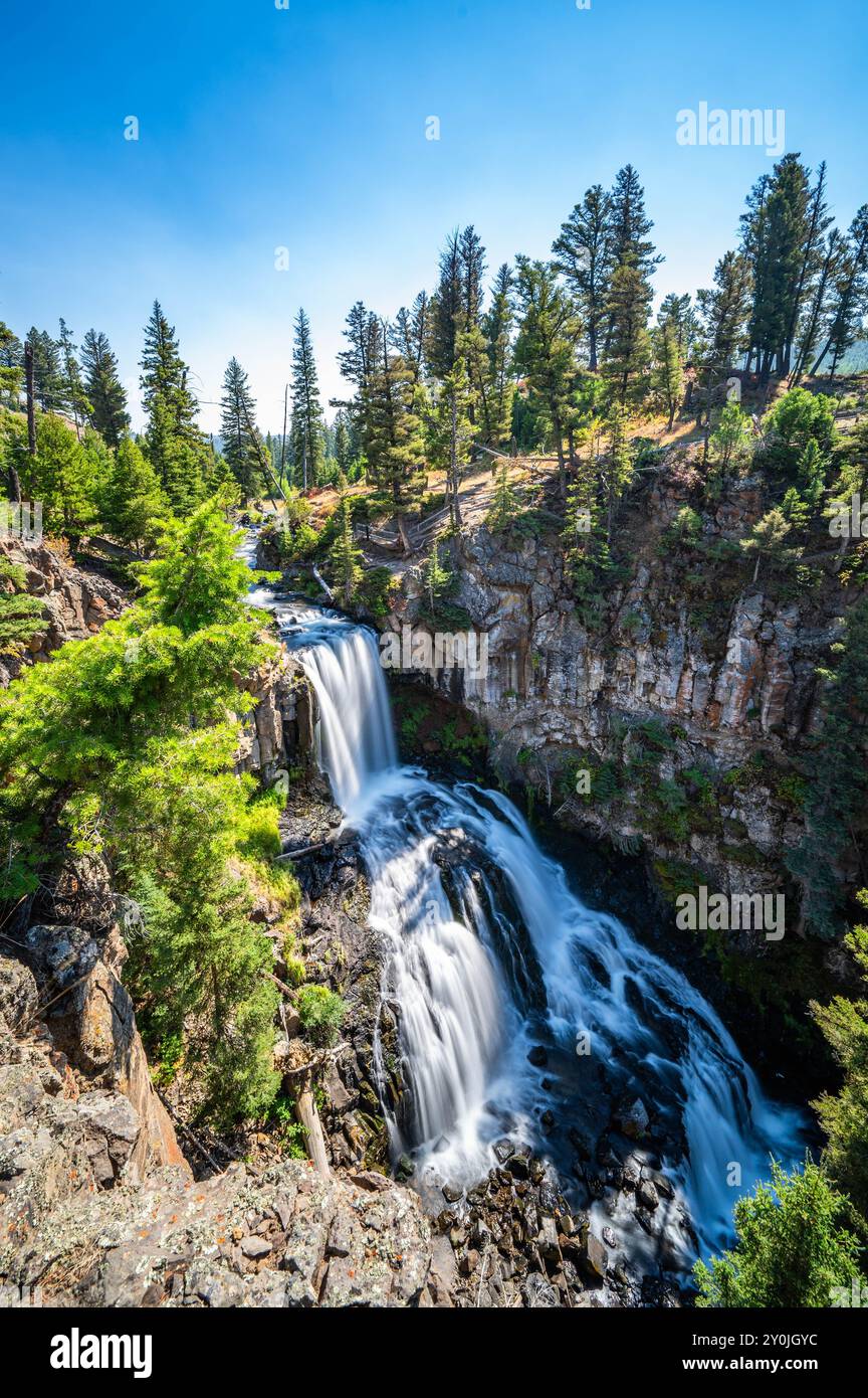 Lava creek trail yellowstone online