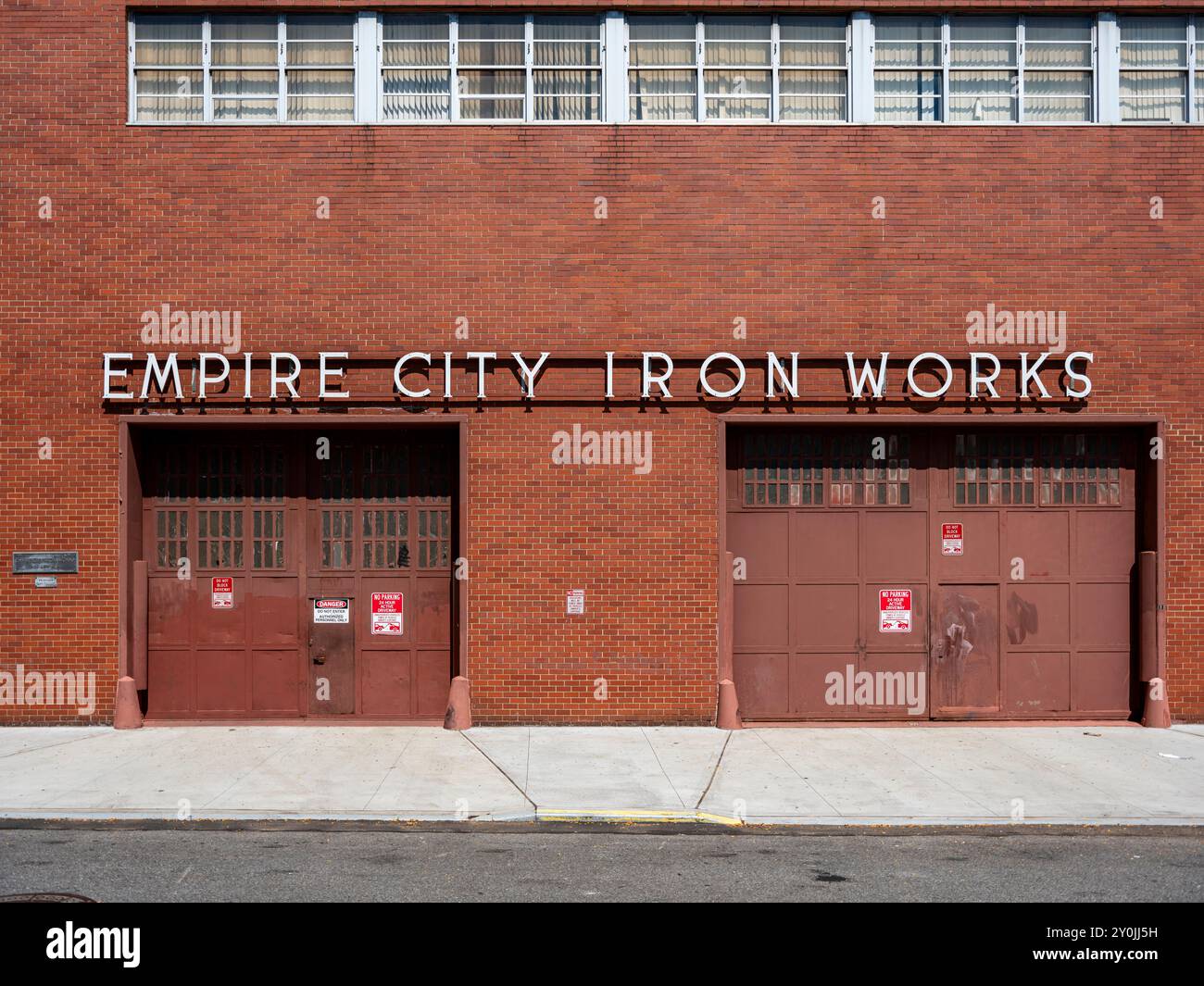 Allied building metal industries hires stock photography and images
