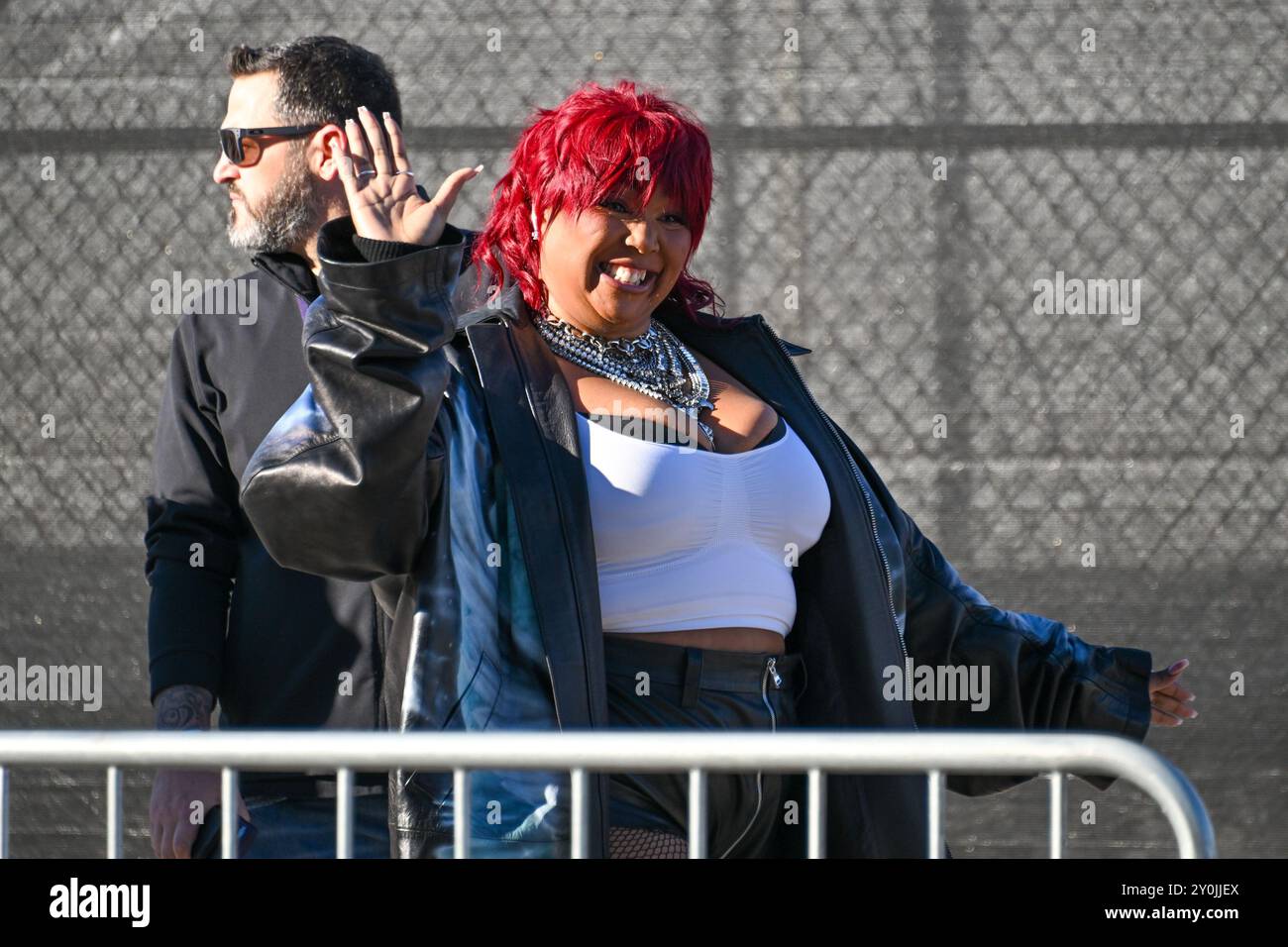 Lkzzz Rapper American sunday hi-res stock photography and images - Alamy