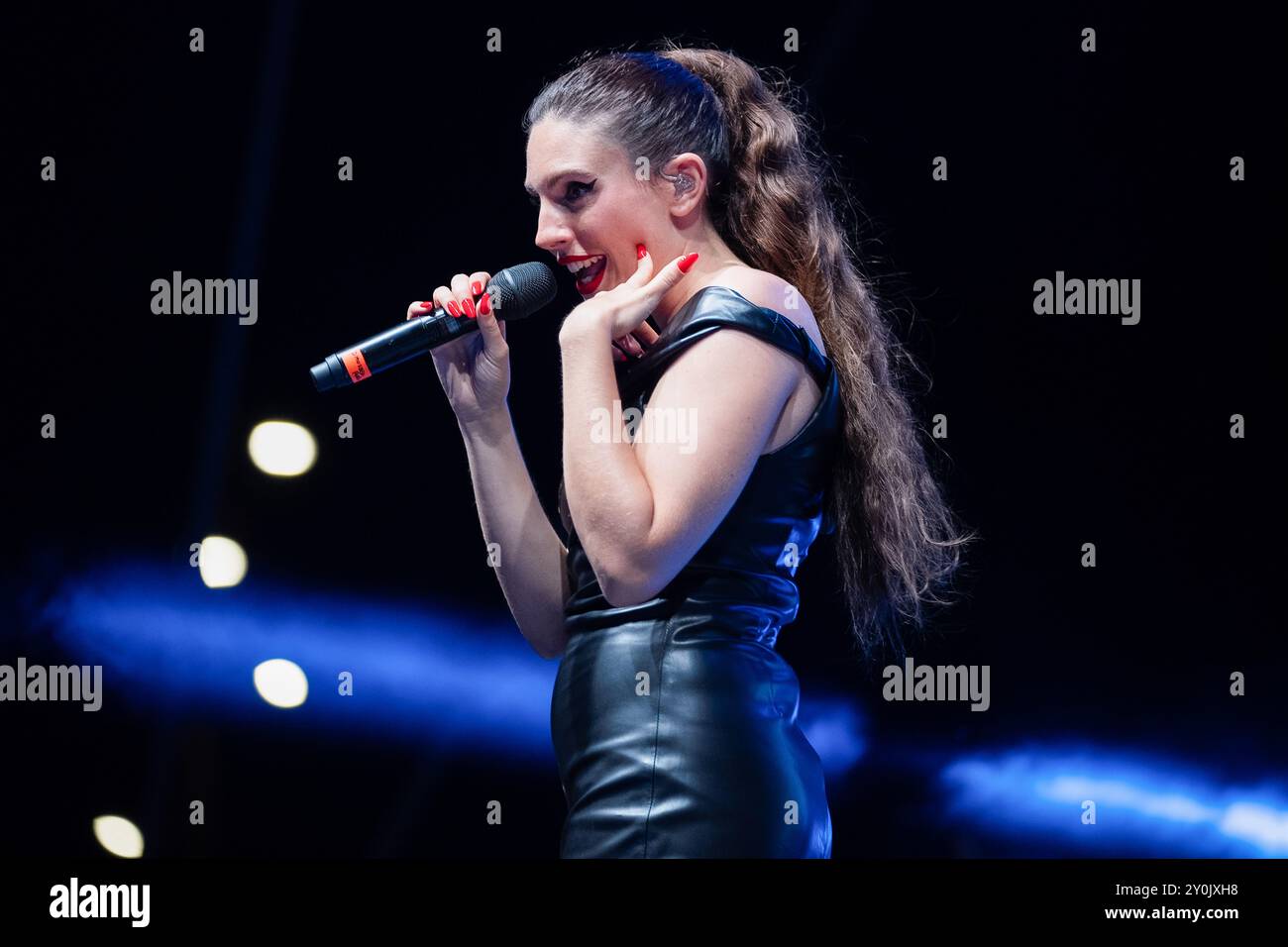Ditonellapiaga 2024 hires stock photography and images Alamy