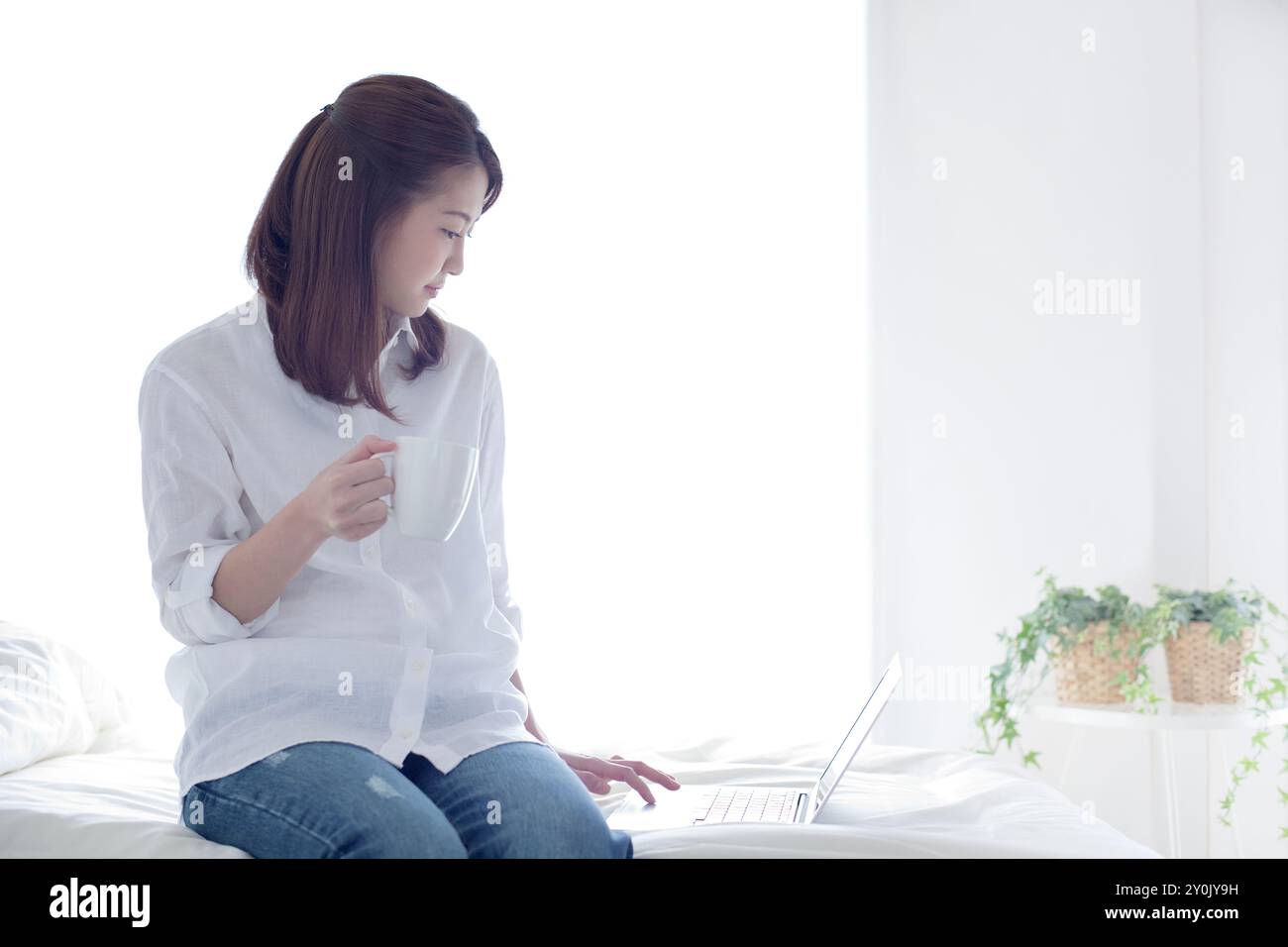 Computer manipulation hi-res stock photography and images - Alamy