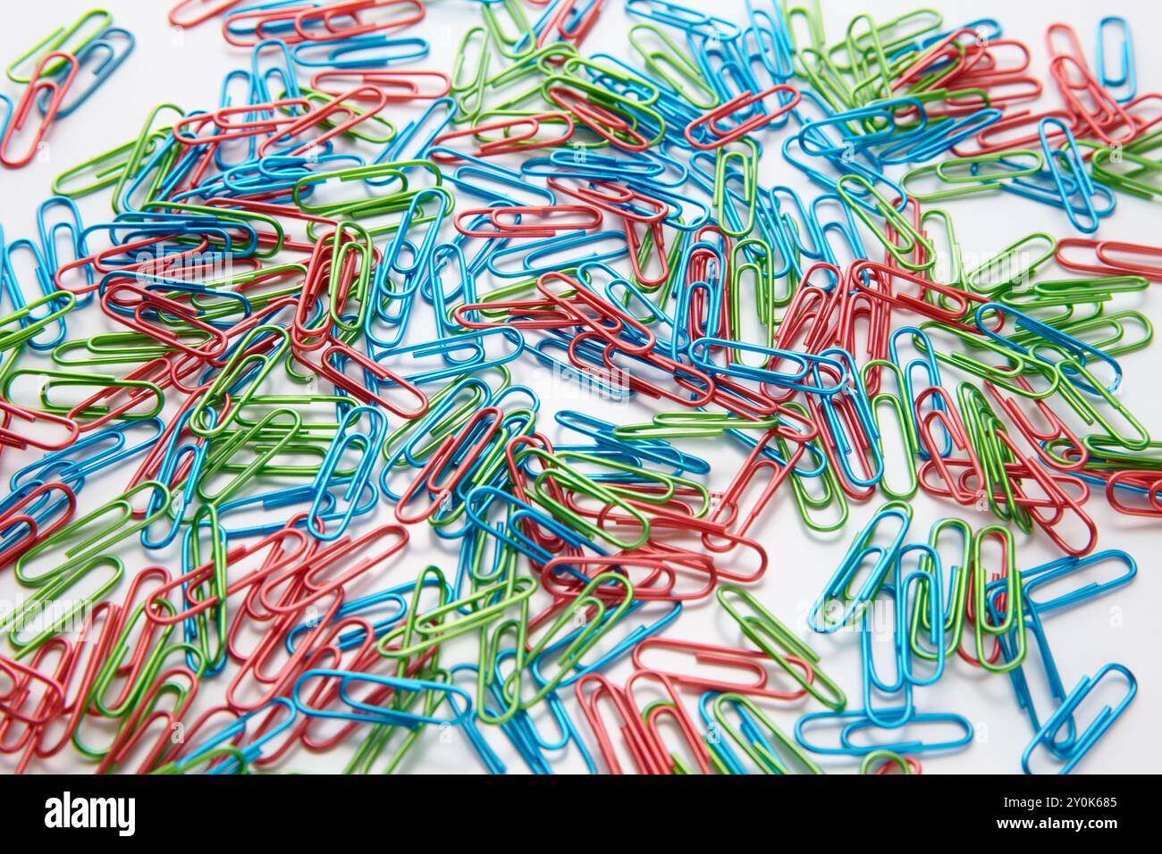Multiple clips hi-res stock photography and images - Alamy