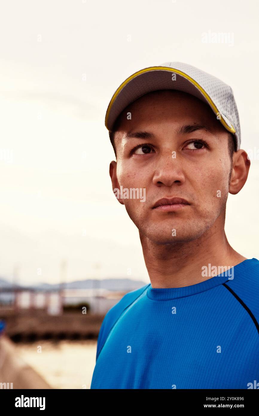 Men male person human hi-res stock photography and images - Alamy