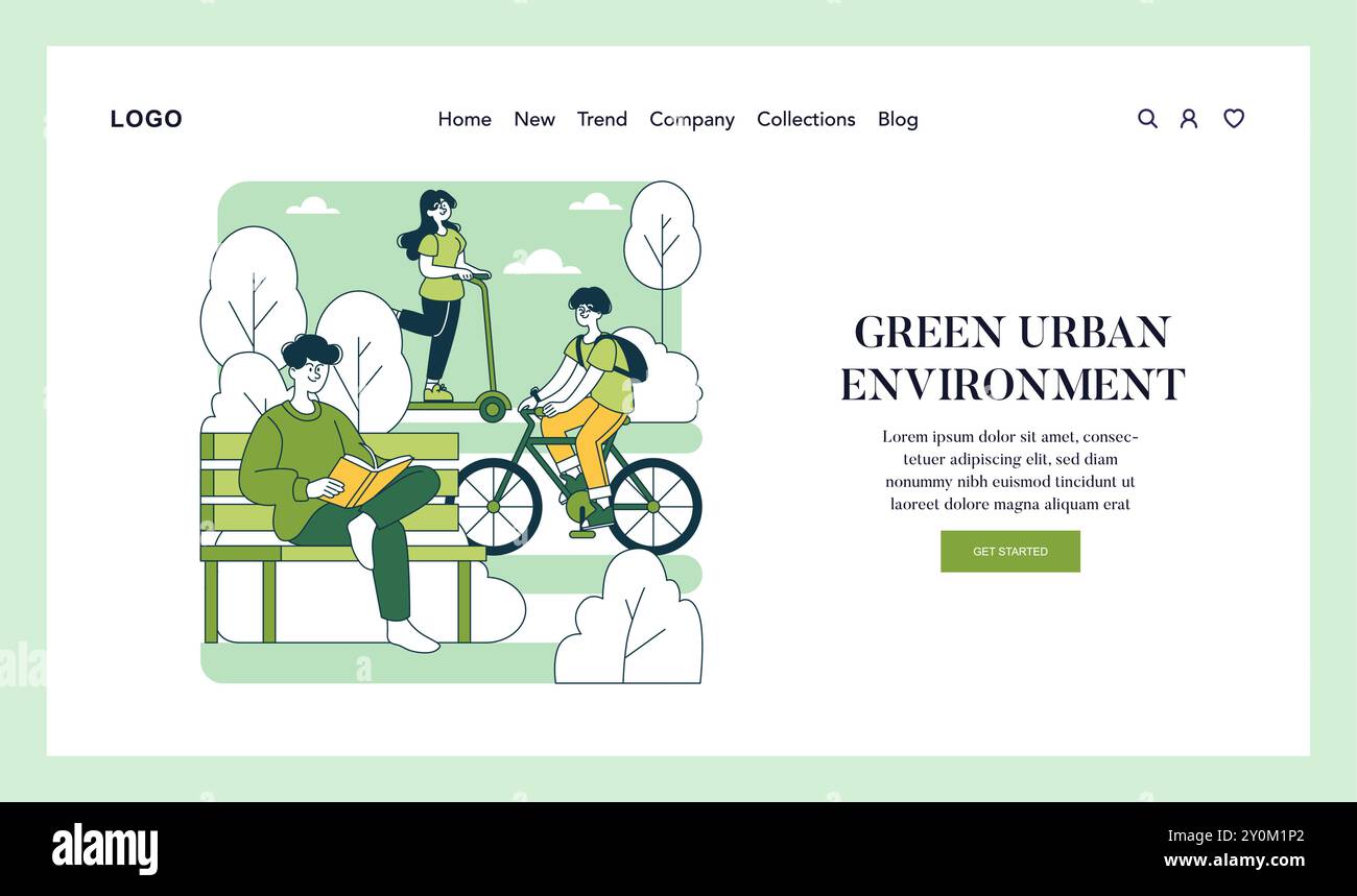 Image showcasing Eco Vehicles and Urban Planning: Paving the Way for Smart Cities