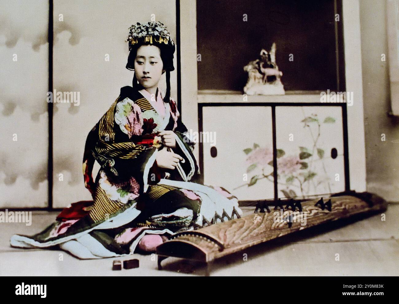 Nobuko hi-res stock photography and images - Alamy Nobuko hi-res stock photography and images - Alamy
